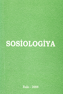 Sosiologiya