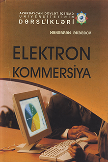 Elektron kommersiya