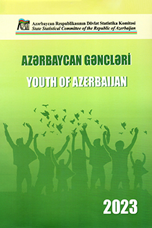 Azərbaycan gəncləri - 2023