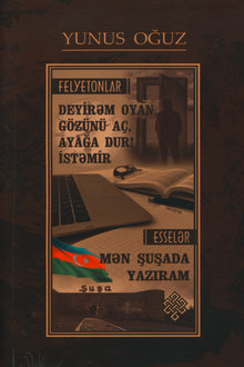 Felyetonlar. Esselər