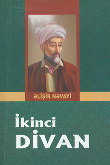 İkinci Divan: 1471 D - 876 H: Misir əlyazması əsasında