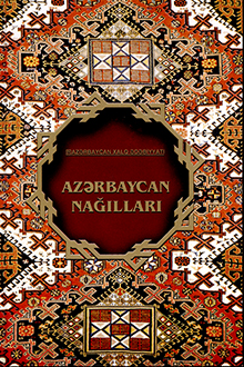 Azərbaycan nağılları