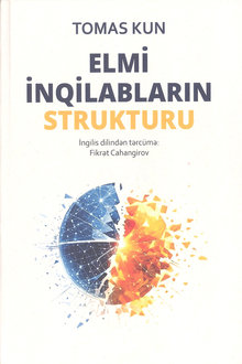 Elmi inqilabların strukturu