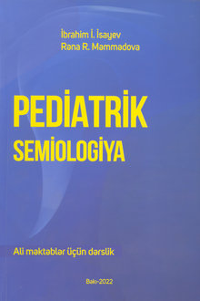 Pediatrik semiologiya