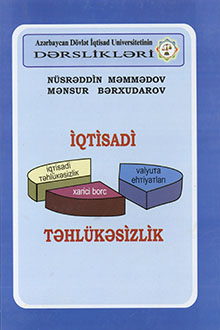 İqtisadi təhlükəsizlik