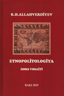 Etnopolitologiya