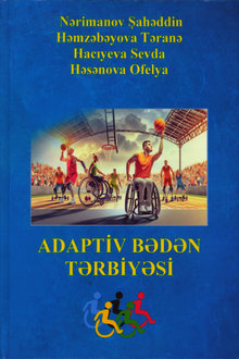 Adaptiv bədən tərbiyəsi