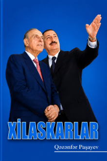 Xilaskarlar