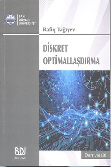 Diskret optimallaşdırma