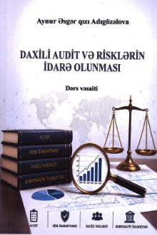 Daxili audit və risklərin idarə olunması