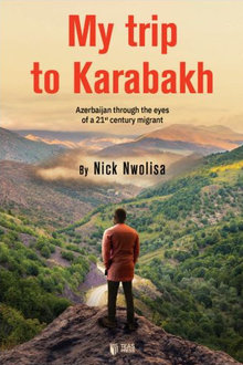 My Trip to Karabakh