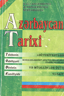 Azərbaycan tarixi
