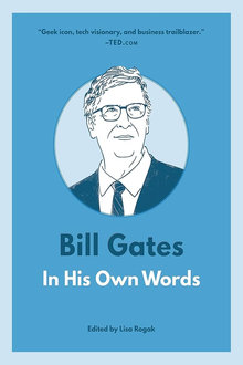 In His Own Words