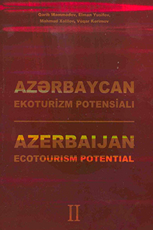 Azərbaycan: ekoturizm potensialı