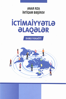 İctimaiyyətlə əlaqələr