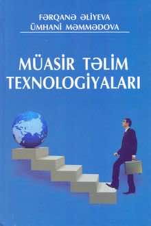 Müasir təlim texnologiyaları