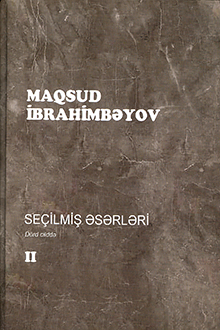 Seçilmiş əsərləri