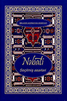 Seçilmiş əsərləri