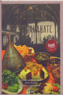 The Cuisine of the Irevan Khanate