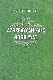 Azərbaycan xalq ədəbiyyatı