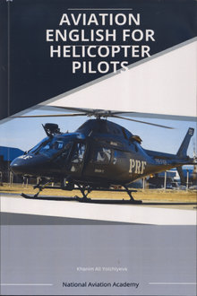 Aviation English for Helicopter Pilots