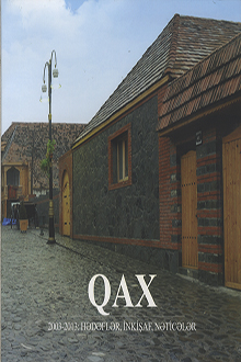 Qax: 2003-2013