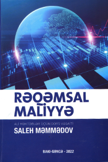 Rəqəmsal maliyyə