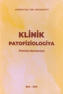 Klinik patofiziologiya