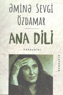 Ana dili