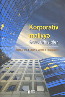 Korporativ maliyyə: əsas prinsiplər