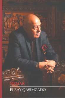Memar Elbay Qasımzadə