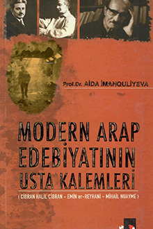 Modern Arap Edebiyatının Usta Kalemleri
