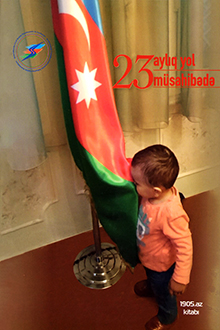 23 aylıq yol 23 müsahibədə