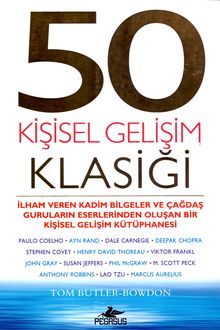 50 Kişisel Gelişim Klasiği
