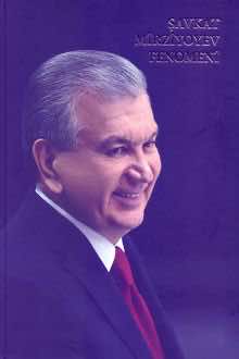 Şavkat Mirziyoyev fenomeni: mətn, publisistika