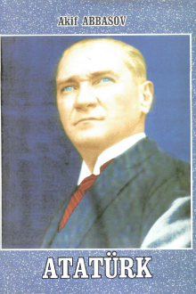 Atat&uuml;rk