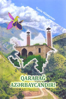 Qarabağ Azərbaycandır!
