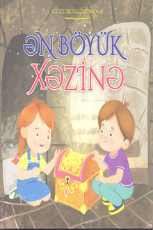 Ən böyük xəzinə