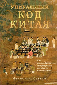 Уникальный код Китая