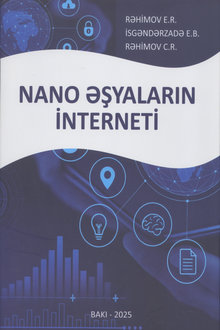 Nano əşyaların interneti