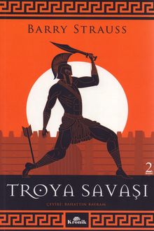 Troya Savaşı