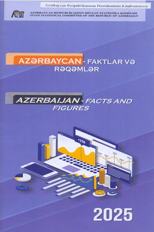 Azərbaycan - faktlar və rəqəmlər - 2025