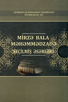 Seçilmiş əsərləri