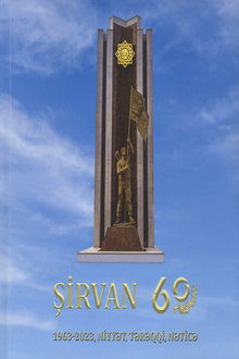Şirvan - 60: 1963-2023, niyyət, tərəqqi, nəticə