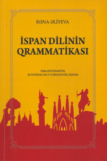 İspan dilinin qrammatikası
