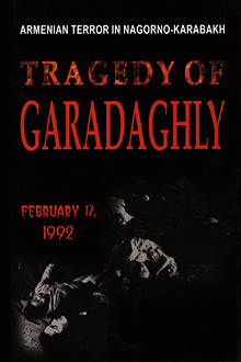 Tragedy of Garadaghly