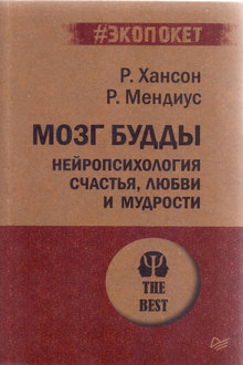 Мозг Будды: нейропсихология счастья, любви и мудрости