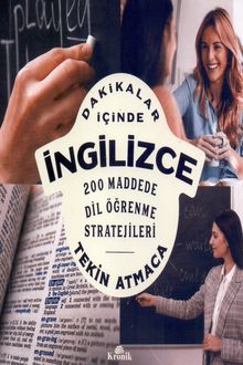 Dakikalar İçinde