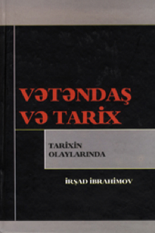 Vətəndaş və tarix: tarixin olaylarında