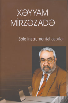 Solo instrumental əsərlər [Not]